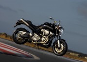 Yamaha MT-01